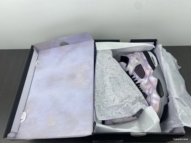 HYPE Jordan Retro Air 4 'Zen Master' DH7138-506 0814